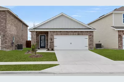 516 Merced River, Anna, TX 75409 - Photo 1