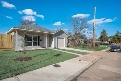 4337 Canal Street, Dallas, TX 75210 - Photo 4