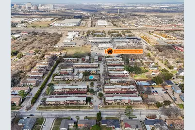 1819 E Grauwyler Road #178, Irving, TX 75061 - Photo 16