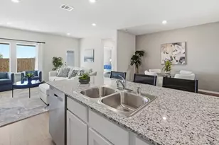 4101 Malachite Bluff, Celina, TX 75009 - Photo 22