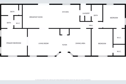 602 Legendary Lane, Gun Barrel City, TX 75156 - Photo 4