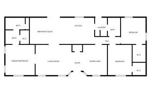 602 Legendary Ln, Gun Barrel City, TX 75156 - Photo 4