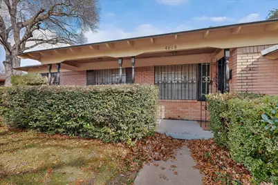 4616 Weehaven Drive, Dallas, TX 75232 - Photo 8