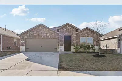 844 Jett Drive, Ferris, TX 75125 - Photo 1