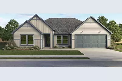 2437 Poinsettia Drive, Pilot Point, TX 76258 - Photo 2