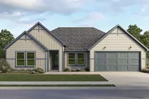 2437 Poinsettia Dr, Pilot Point, TX 76258 - Photo 2