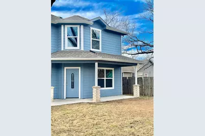 602 Sabine Avenue, Cleburne, TX 76031 - Photo 2