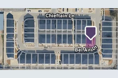 1939 Bel Air Drive, Arlington, TX 76010 - Photo 32