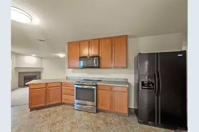 1630 Santa Fe Trail, Krum, TX 76249 - Photo 10