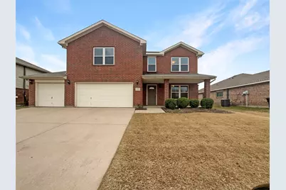 1630 Santa Fe Trail, Krum, TX 76249 - Photo 6