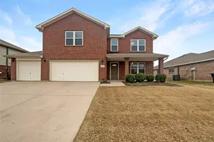 1630 Santa Fe Trail, Krum, TX 76249 - Photo 6