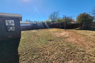 918 Westridge Dr, Abilene, TX 79605 - Photo 28