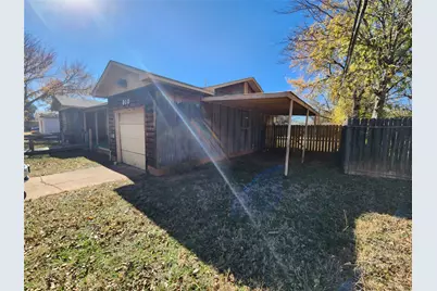 918 Westridge Drive, Abilene, TX 79605 - Photo 2