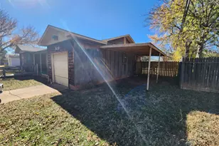 918 Westridge Dr, Abilene, TX 79605 - Photo 2