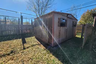 918 Westridge Dr, Abilene, TX 79605 - Photo 22