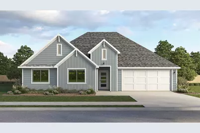 2431 Poinsettia Drive, Pilot Point, TX 76258 - Photo 2