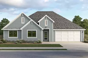 2431 Poinsettia Dr, Pilot Point, TX 76258 - Photo 2