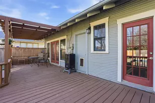 2243 Fairmount Ave, Fort Worth, TX 76110 - Photo 20