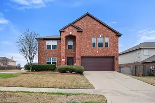 301 Heritage Dr, Crowley, TX 76036 - Photo 1