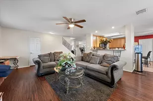 301 Heritage Dr, Crowley, TX 76036 - Photo 8