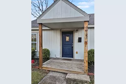 3412 Ryan Avenue, Fort Worth, TX 76110 - Photo 2