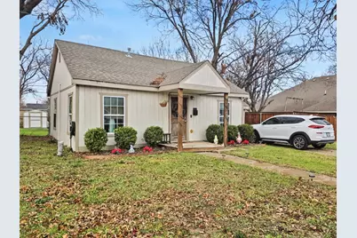 3412 Ryan Avenue, Fort Worth, TX 76110 - Photo 4