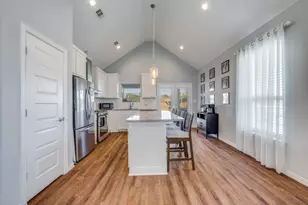 308 E Houston St, Leonard, TX 75452 - Photo 6