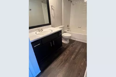 2015 Wesley Drive #Apt K, Arlington, TX 76012 - Photo 6