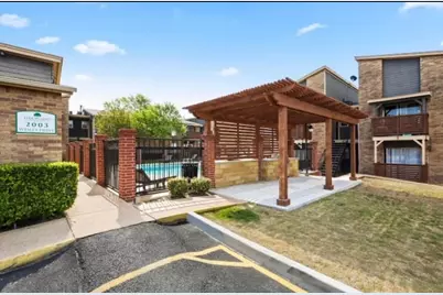 2015 Wesley Drive #Apt K, Arlington, TX 76012 - Photo 10