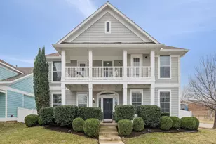 9500 Cape Cod Blvd, Providence Village, TX 76227 - Photo 1