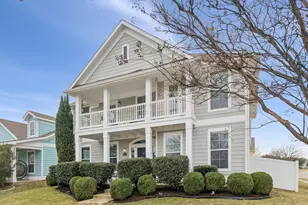 9500 Cape Cod Blvd, Providence Village, TX 76227 - Photo 2