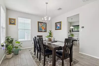 9500 Cape Cod Boulevard, Providence Village, TX 76227 - Photo 4