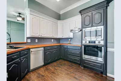 18524 Fm 740, Forney, TX 75126 - Photo 8