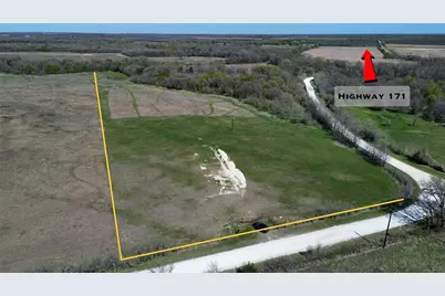 1137 County Road 3373, Hubbard, TX 76648 - Photo 1