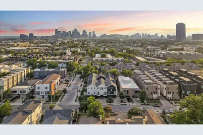 2001 N Prairie Avenue #106, Dallas, TX 75204 - Photo 36