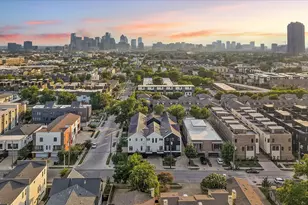 2001 N Prairie Ave, Dallas, TX 75204 - Photo 36