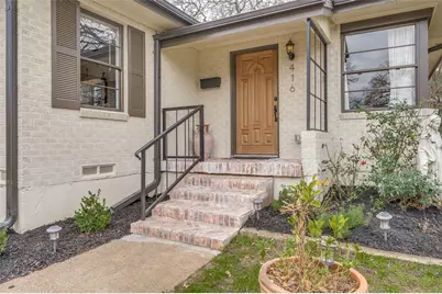 416 Lakeside Drive, Irving, TX 75062 - Photo 1