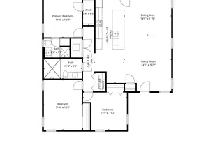 416 Lakeside Dr, Irving, TX 75062 - Photo 24