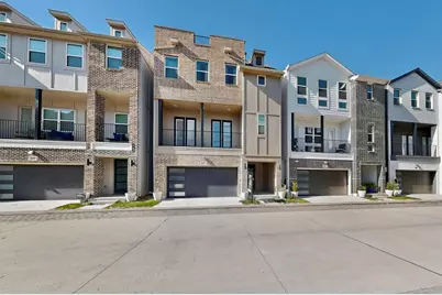 2557 Carmelita Street, Dallas, TX 75212 - Photo 2