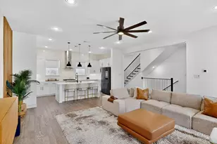 2557 Carmelita St, Dallas, TX 75212 - Photo 4