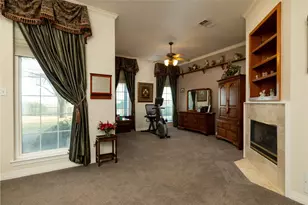 705 W Hill Dr, Aledo, TX 76008 - Photo 22