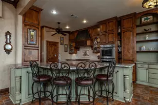 705 W Hill Dr, Aledo, TX 76008 - Photo 18