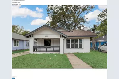 403 S Marlborough Avenue, Dallas, TX 75208 - Photo 2
