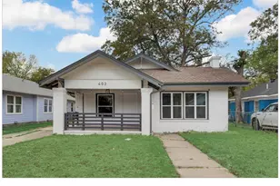 403 S Marlborough Ave, Dallas, TX 75208 - Photo 2
