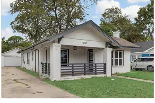 403 S Marlborough Ave, Dallas, TX 75208 - Photo 1
