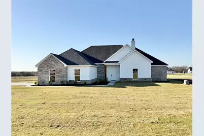 2008 Collin Street, Weatherford, TX 76085 - Photo 1