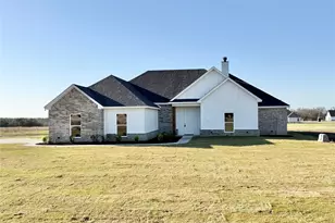 2008 Collin St, Weatherford, TX 76085 - Photo 1