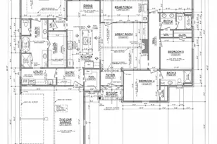 2008 Collin St, Weatherford, TX 76085 - Photo 4