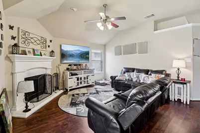 8221 Mule Deer Run, Fort Worth, TX 76179 - Photo 6