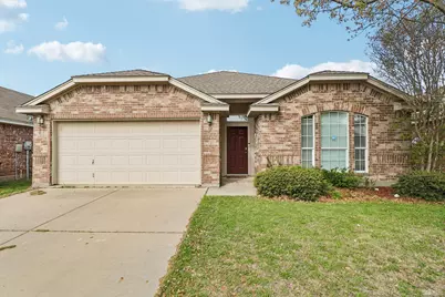 8221 Mule Deer Run, Fort Worth, TX 76179 - Photo 1